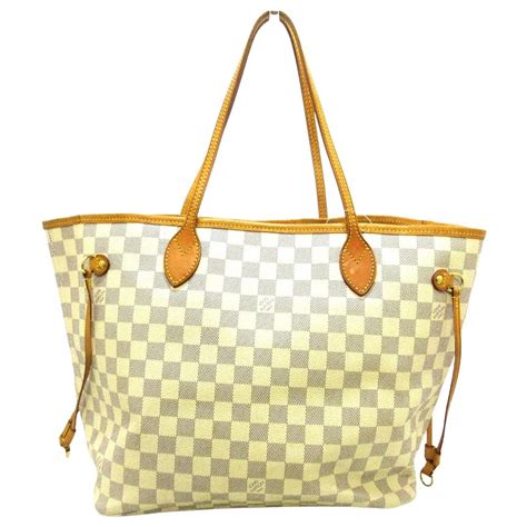 LOUIS VUITTON Taschen türkis Damen 